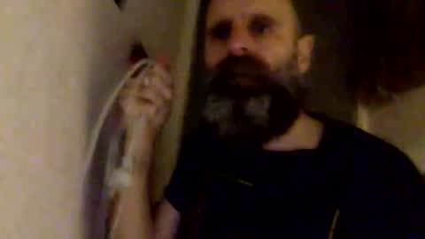 ooo  Devil Dark  ooo online show from 12.03.25