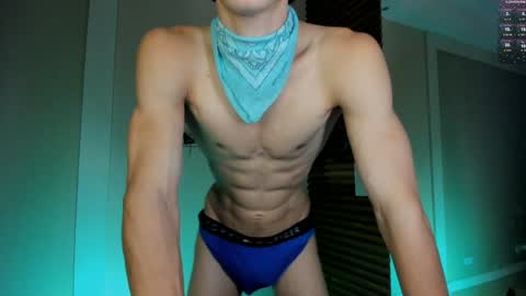 Devil online show from 01.10.25