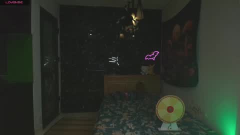 Devil online show from 02.08.26