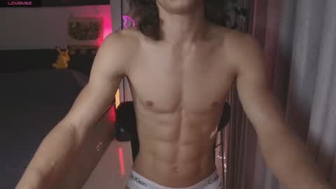 Devil online show from 03.13.26