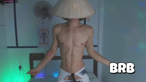 Devil online show from 04.11.26