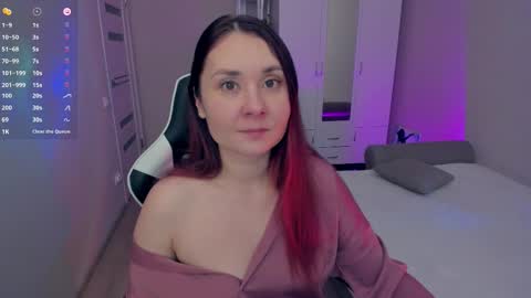 devil_mixie online show from 01.11.26