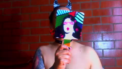 devil_taylorx online show from 07.03.26