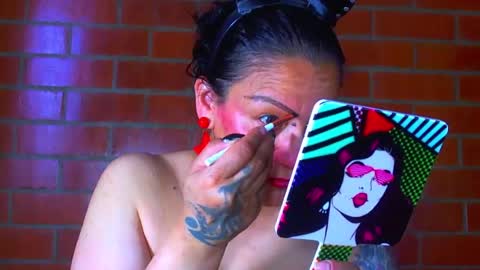 devil_taylorx online show from 07.31.26