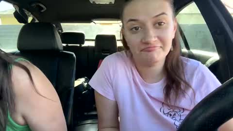 Anna online show from 03.08.25