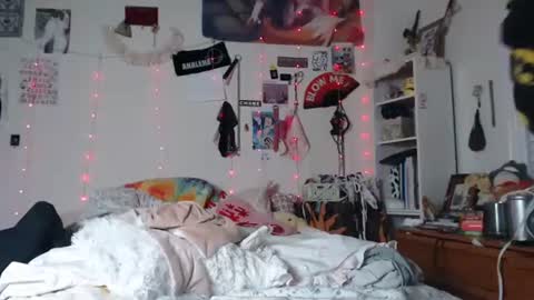 poutyangel online show from 12.08.24