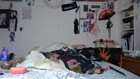 poutyangel online show from 01.24.25