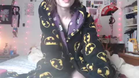 poutyangel online show from 01.27.25