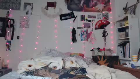 poutyangel online show from 01.27.25