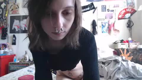 poutyangel online show from 01.27.25