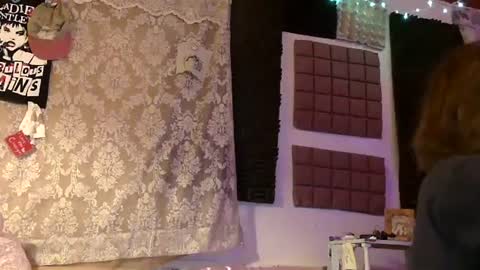 poutyangel online show from 01.31.25