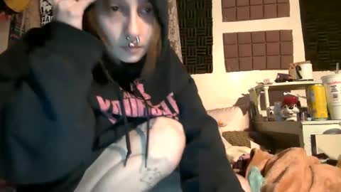 poutyangel online show from 02.01.25