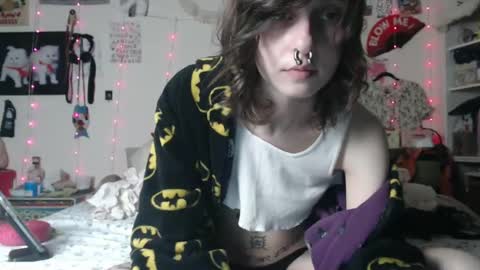 poutyangel online show from 02.10.25