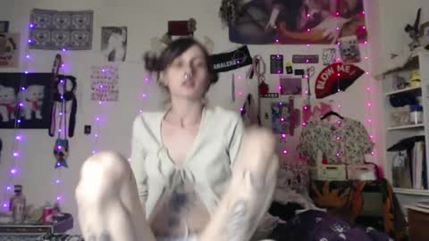 poutyangel online show from 02.22.25