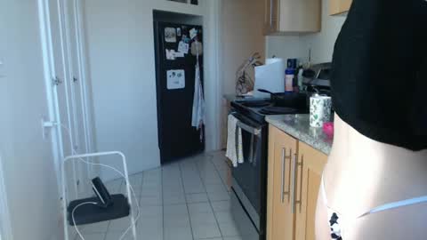 poutyangel online show from 02.23.25