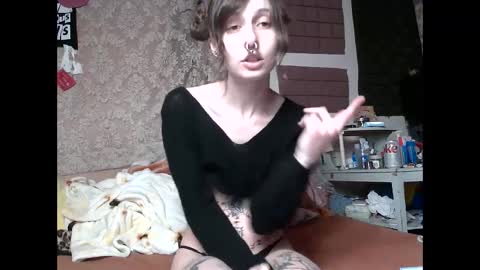 poutyangel online show from 03.01.25