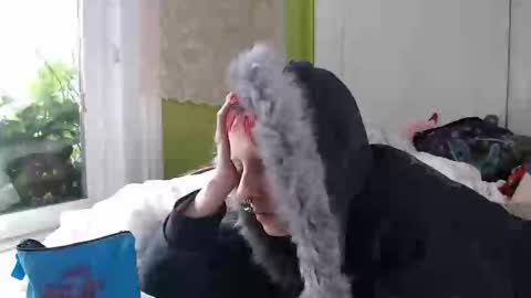 poutyangel online show from 03.04.26