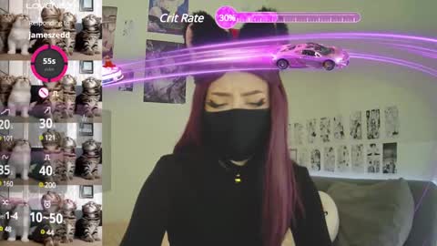 Devil online show from 12.16.24