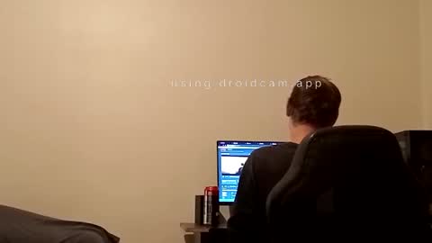 Snapshot of devilnextlevel chatting on 04.15.26 devil online show from 04.15.26