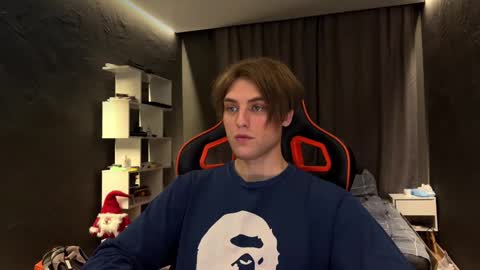 Snapshot of devilnut1 chatting on 11.11.25 devilnut1 online show from 11.11.25