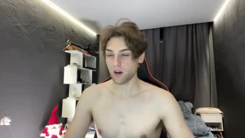 Snapshot of devilnut1 chatting on 11.26.25 devilnut1 online show from 11.26.25