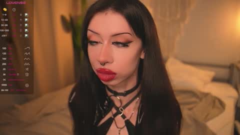  CIBELLE  online show from 10.29.25