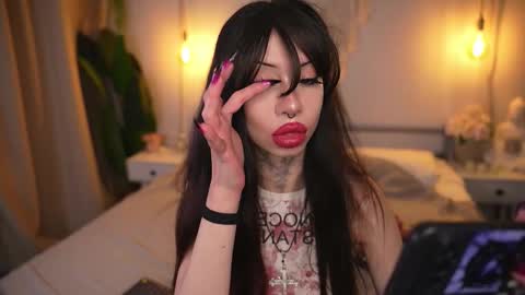  CIBELLE  online show from 11.21.25