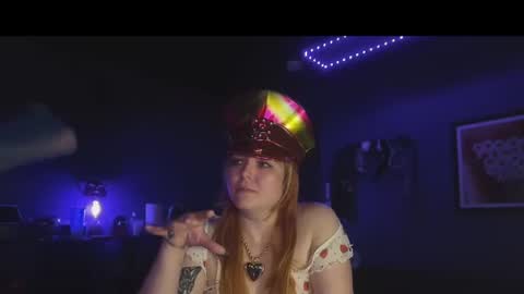 deviluforgot online show from 07.12.26