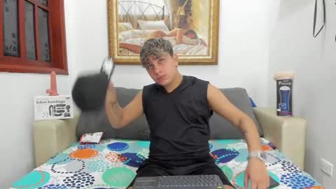 Devil online show from 10.12.25