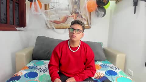 Devil online show from 10.30.25