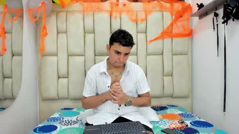 Devil online show from 11.02.25