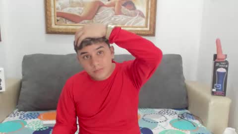 Devil online show from 11.06.25