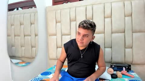 Devil online show from 11.14.25