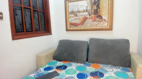 Devil online show from 11.16.25