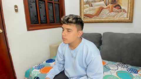 Devil online show from 11.19.25