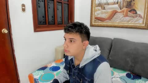 Devil online show from 11.23.25