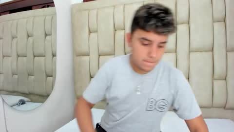 Devil online show from 11.25.25