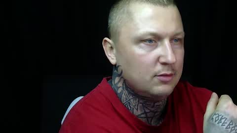 Lucian online show from 03.19.26