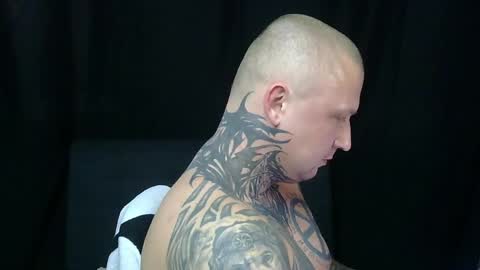 Lucian online show from 04.16.26