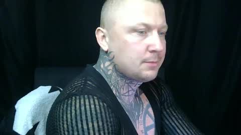 Lucian online show from 04.18.26