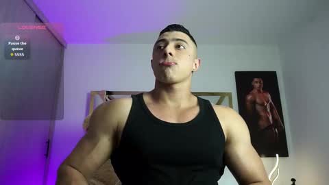 Devin Hunter online show from 02.11.26