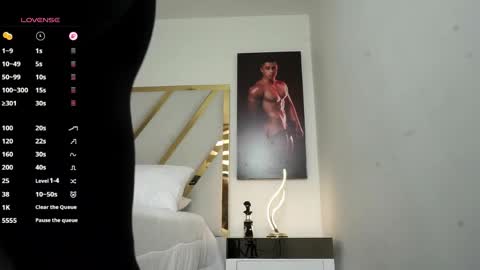 Devin Hunter online show from 04.23.26