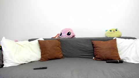 Misha online show from 09.15.25