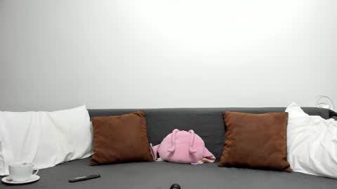 Misha online show from 10.08.25