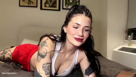 Devin online show from 01.19.26