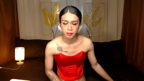 rhiane online show from 10.16.25