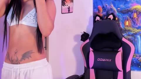 Sara 3 online show from 01.06.26