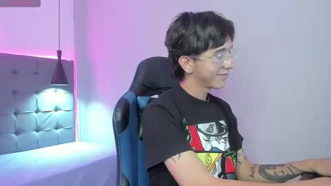 Andy online show from 03.28.26