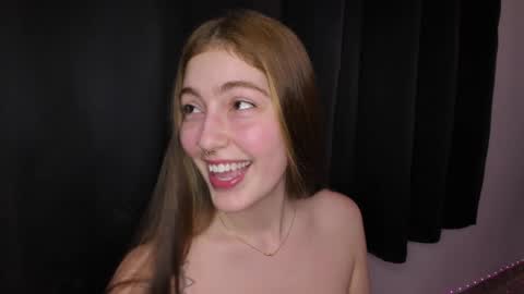 Dex and Lily online show from 01.30.25