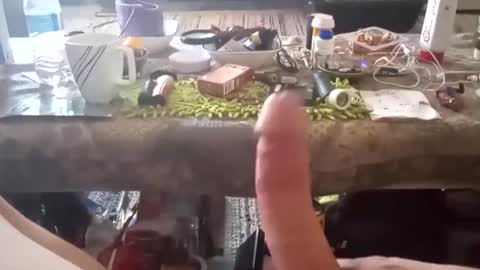 Snapshot of dexcarter81 chatting on 02.14.25 dexcarter81 online show from 02.14.25